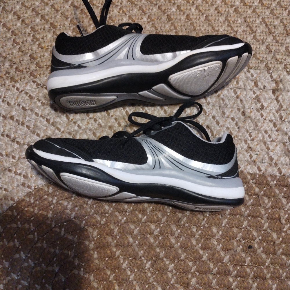 BLOCH Element Dance Sneaker - Picture 4 of 7